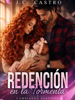 REDENCIÓN EN LA TORMENTA