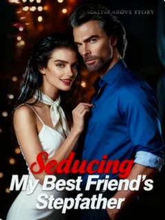 Seducing My Best Friend's Stepfather