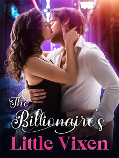 The Billionaire’s Little Vixen