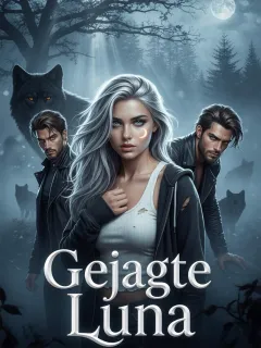 Gejagte Luna