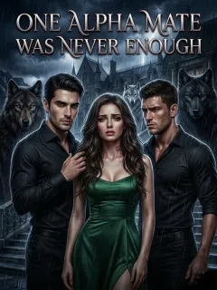 One Alpha Mate Was Never Enough
