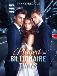 Played by the Billionaire twins