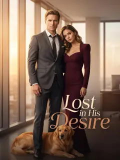 Lost in His Desire