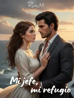 Mi jefe, mi refugio