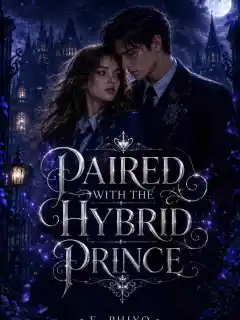 Paired with the Hybrid Prince