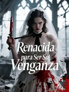 Renacida para Ser Su Venganza