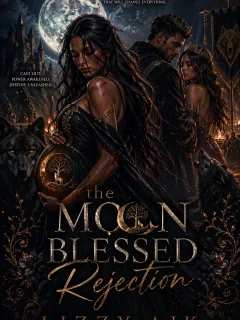 THE MOON BLESSED REJECTION
