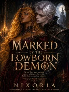 Marked By The Lowborn Demon