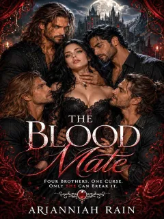 The Blood Mate