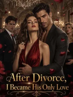 After Divorce，I Became His Only Love