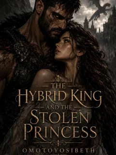 THE HYBRID KING AND THE STOLEN PRINCESS