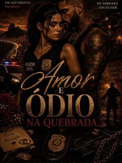 AMOR E ÓDIO NA QUEBRADA
