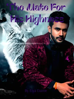 Gefährtin für Seine Hoheit