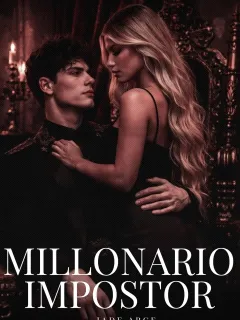 MILLONARIO IMPOSTOR