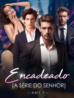 Algemada (A Série dos Lordes)