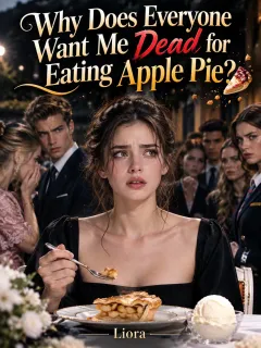 Why Does Everyone Want Me Dead for Eating Apple Pie?