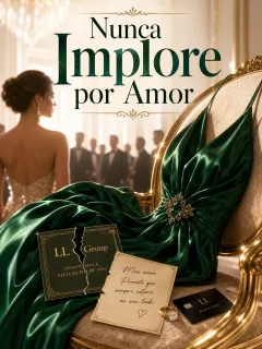 Nunca Implore por Amor