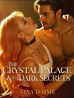 The Crystal Palace & Its Dark Secrets