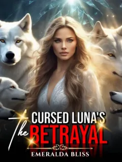 The Cursed Luna’s Betrayal 