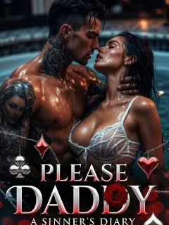 PLEASE DADDY: A SINNER'S DIARY