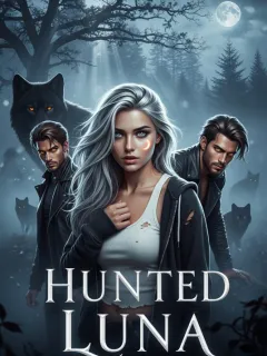 Hunted Luna