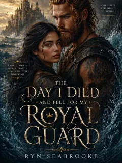 The Day I Died and Fell For My Royal Guard