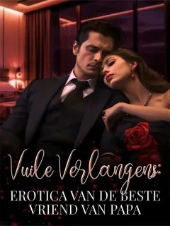 Vuile Verlangens: Erotica van de Beste Vriend van Papa