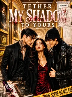 Tether My Shadow To Yours