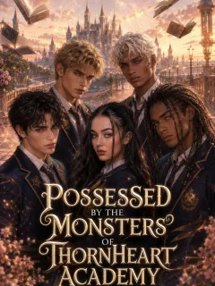 Possessed By The Monsters Of Thornheart Academy.