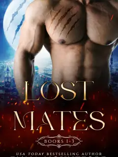 Lost Mates- Books 1-3