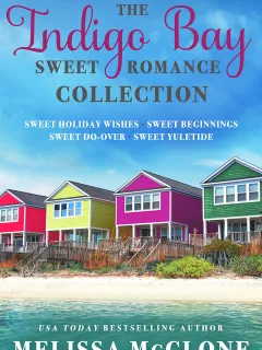 The Indigo Bay Sweet Romance Collection