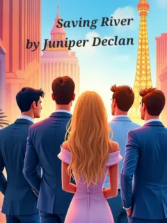 Saving River