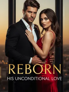 Reborn: His Unconditional Love
