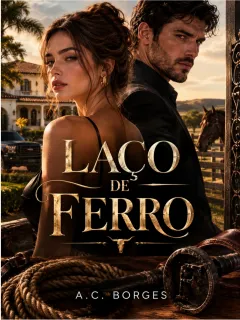 LAÇO DE FERRO