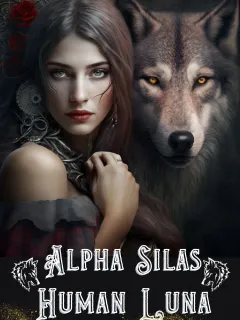 Alpha Silas Human Luna