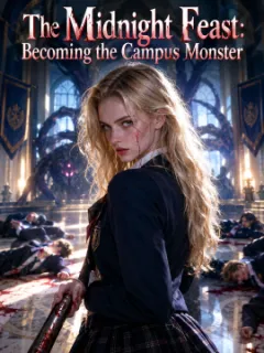 The Midnight Feast: Becoming the Campus Monster
