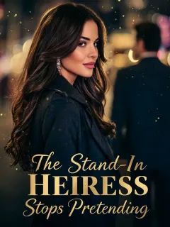 The Stand-In Heiress Stops Pretending