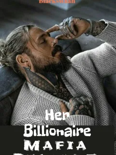 Her Billionaire Mafia Stalker