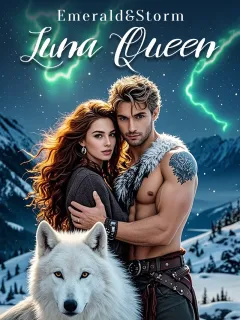 Emerald & Storm: Luna Queen