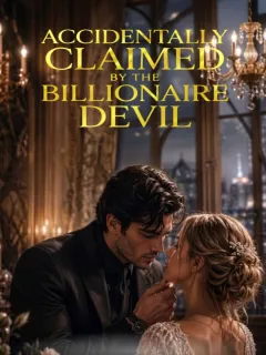 Accidentally Claimed by the Billionaire Devil