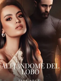 Alejándome del lobo