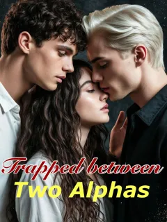 TRAPPED BETWEEN TWO ALPHAS