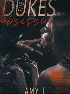 The Dukes' Obsession (The Dukes Series)