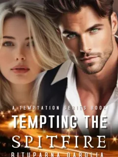 Tempting The Spitfire