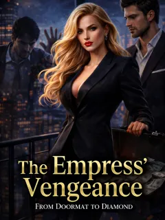 The Empress’ Vengeance
