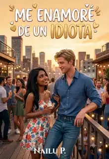 ME ENAMORÉ DE UN IDIOTA