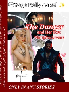 The Dancer and her two vampire lovers