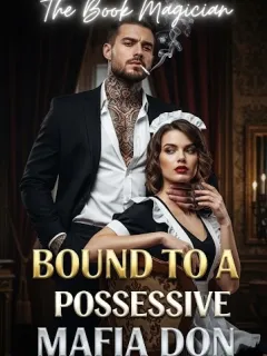 Bound To A Possessive Mafia Don