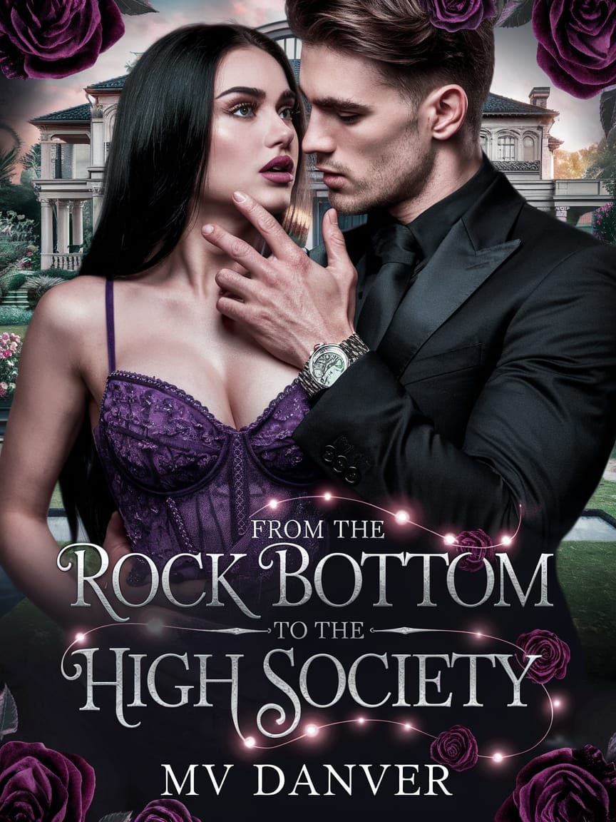 FROM THE ROCK BOTTOM TO THE HIGH SOCIETY 