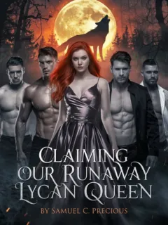Claiming our Runaway Lycan Queen